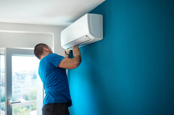 Best HVAC Retrofitting and Upgrading in West Ishpeng, MI