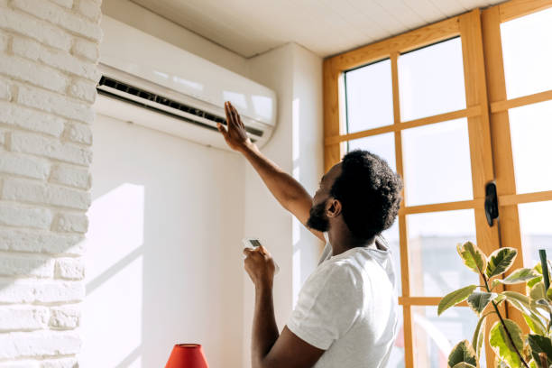 Best Seasonal HVAC Services in West Ishpeng, MI