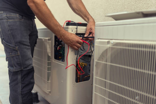 Best VRF (Variable Refrigerant Flow) Systems in West Ishpeng, MI