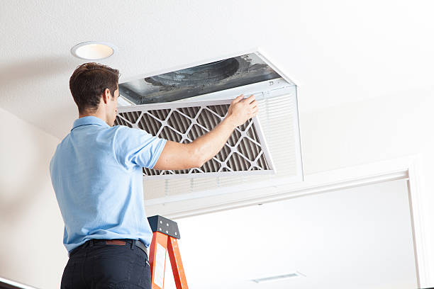 Best HVAC Training and Certification in West Ishpeng, MI