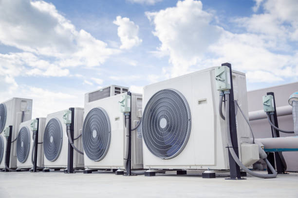 West Ishpeming, MI HVAC Company